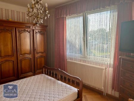 Maison à louer 4 pièces 105.05m² - Photo 5