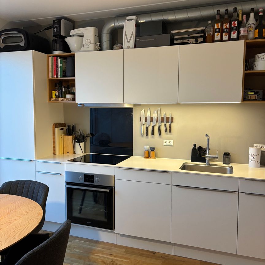 Møllevangs Allé 157 A, 5. 2 - Photo 1