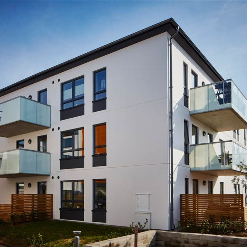 Talgoxegatan 10 - Foto 1