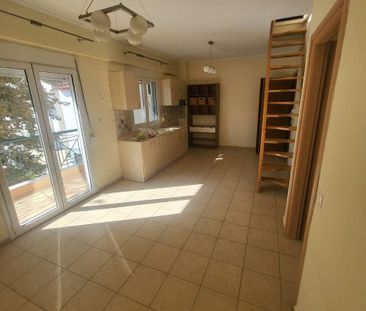 Studio/Γκαρσονιέρα για ενοικίαση Κάτω Ηλιούπολη (Εύοσμος) - Photo 3