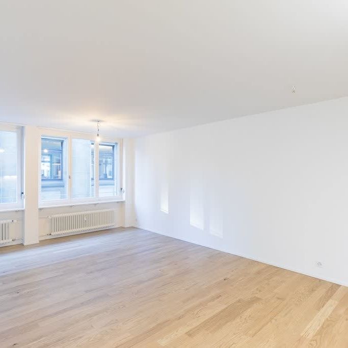 1.5 Zimmer, 51 m², 2. Stock - Photo 1