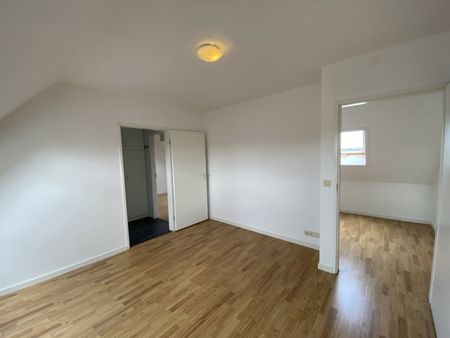 Prachtige duplex met terras en garagebox - Photo 5