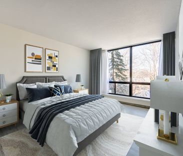 1 Bedroom Premium - 100 Rue De Gaspé, Verdun - Photo 3