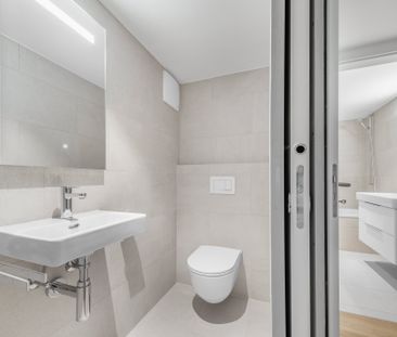 3.5 Zimmer, 151 m², 4. Stock - Photo 5