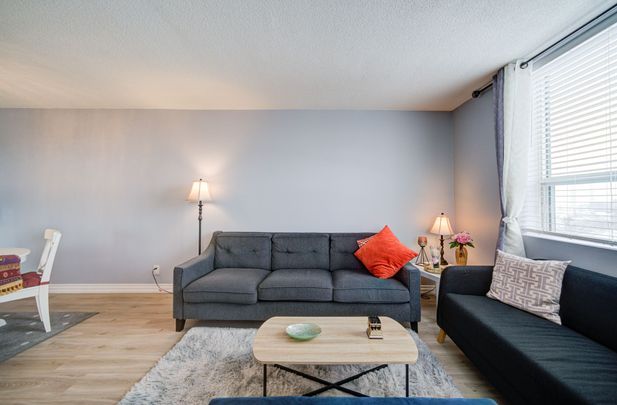For Lease - 1665 Pickering Parkway Unit# 607, Pickering, Ontario - Photo 1