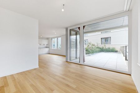 Magnifique appartement situé dans un Ecoquartier - Photo 2