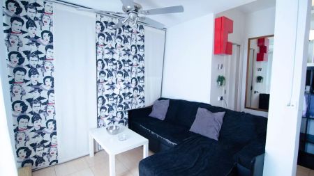 1-bedroom apartment for rent in Universidad - Foto 5