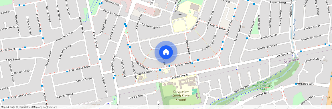 6 Petrel Street (91 Sanderling St), QLD 4077, Inala