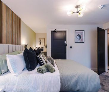 Studio to rent - Photo 2