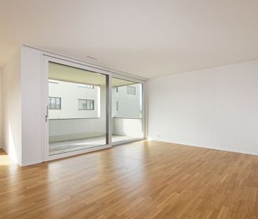 Rent a 4 ½ rooms apartment in Zeihen - Photo 1