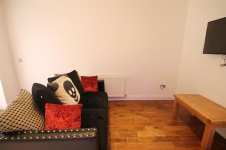 1 bedroom apartment to rent - Photo 3