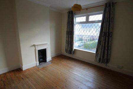 2 bedroom terraced house to rent - Photo 4