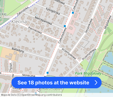 Wrocław/Zabrodzie komfortowe, nowe 2-pokojowe - Photo 1