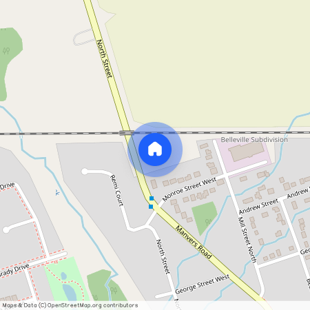 22 Marret Lane, Clarington