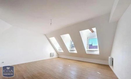 Appartement à louer 2 pièces 55.63m² - Photo 5