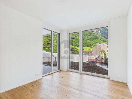 SONNENVERWÖHNTES LEBEN MIT AUSBLICK - Photo 2