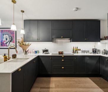 2 bedroom maisonette to rent - Photo 6