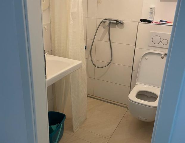 1 Zimmer Wohnung ab Januar 2026 - Photo 1