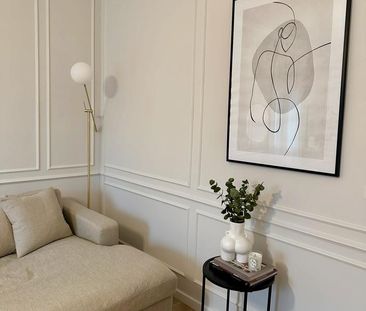 2 Zimmer Wohnung 55m2 zu vermieten ab 1.2.2026 möbliert - Photo 6