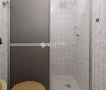 Apartamento com 1 quarto e 45m² para alugar em Centro, Florianópolis. - Photo 5