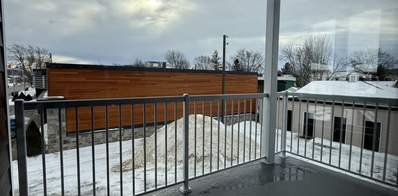 3 ½ à Louer! - Photo 2