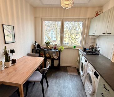 Schicke 2 ZKB - frei zum 1.3. - Photo 3