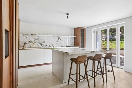 Tout savoir sur cette maison dans le quartier Porte Dauphine, à Paris 16ème - Photo 4