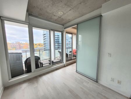 For Lease - 20 Minowan Miikan Lane Unit# 618, Toronto, Ontario - Photo 2