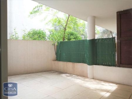 Location Appartement 2 pièces 37m² MONTPELLIER 34000 - Photo 4