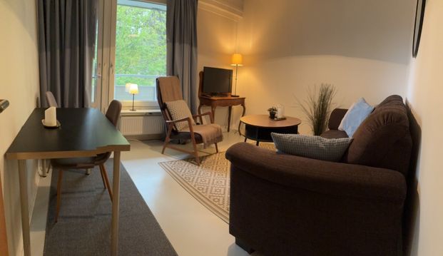 Tyresö - 3rok - tillsv - 12.650kr/mån - Foto 1