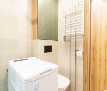 Dwa pokoje świeżo po remoncie, 44 m2. Azory. - Фото 3