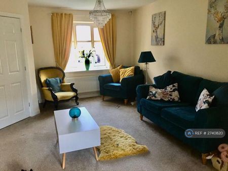 3 bedroom detached house to rent - Photo 5