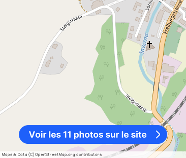 5.5 Zimmer, 152 m² - Photo 1