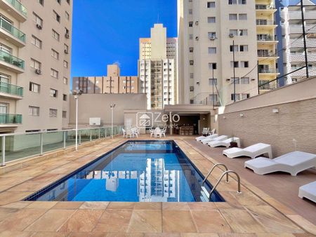 Apartamento para alugar, Centro - Campinas/SP - Photo 2