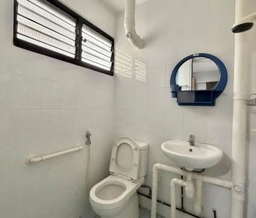 Blk 107 Yishun Ring Road (Yishun), HDB 3 Rooms - For Rent - Photo 2