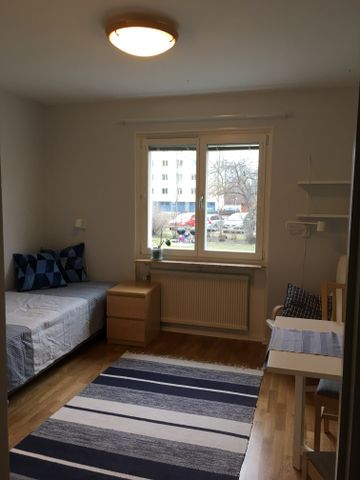 Prästgårdsgatan, Uppsala - Photo 2