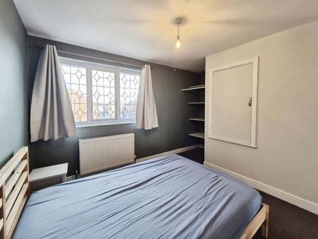 1 bedroom terraced house to rent - Photo 2