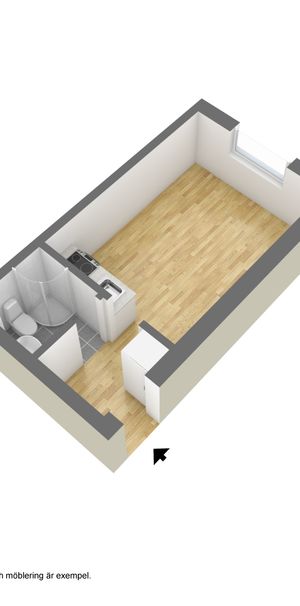 Flöjtgatan 11, Karlstad - Photo 1