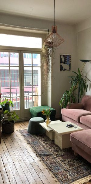Location Appartement 2 pièces 33m² RENNES 35000 - Photo 1