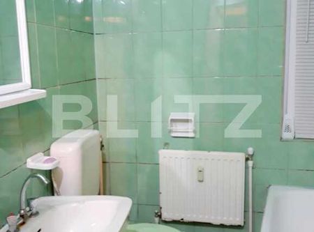 Garsoniera, decomandata, 28 mp, Pet Friendly, zona strazii Barsei - Photo 5
