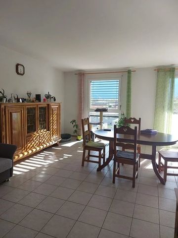 Appartement de 3.5 pièces au 6ème (dernier) étage - Photo 4