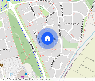 Lime Close, Stevenage - Photo 1