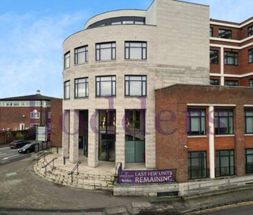 1 bedroom apartment to rent - Photo 6