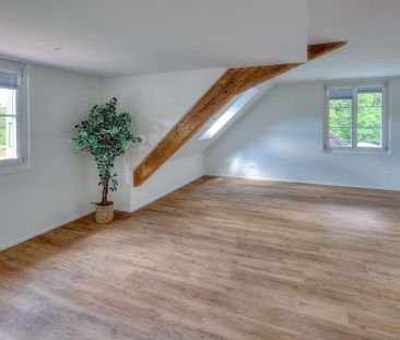 1.5 Zimmer, 44 m², 3. Stock - Photo 4