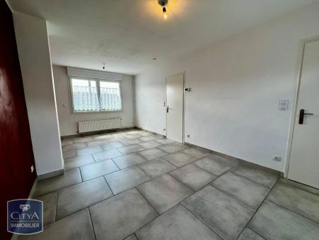 Maison à louer 4 pièces 61m² - Photo 3