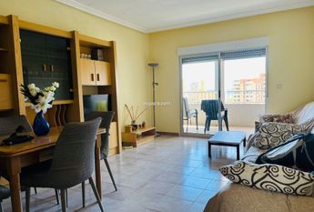 Apartment in Arenales del Sol, for rent