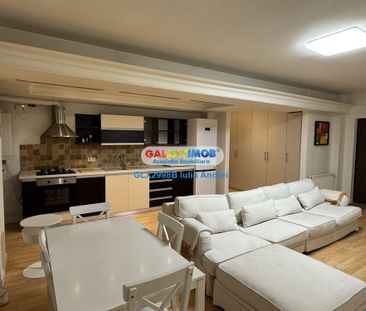 Apartament cu 2 camere de inchiriat Sisesti - Fotografie 5