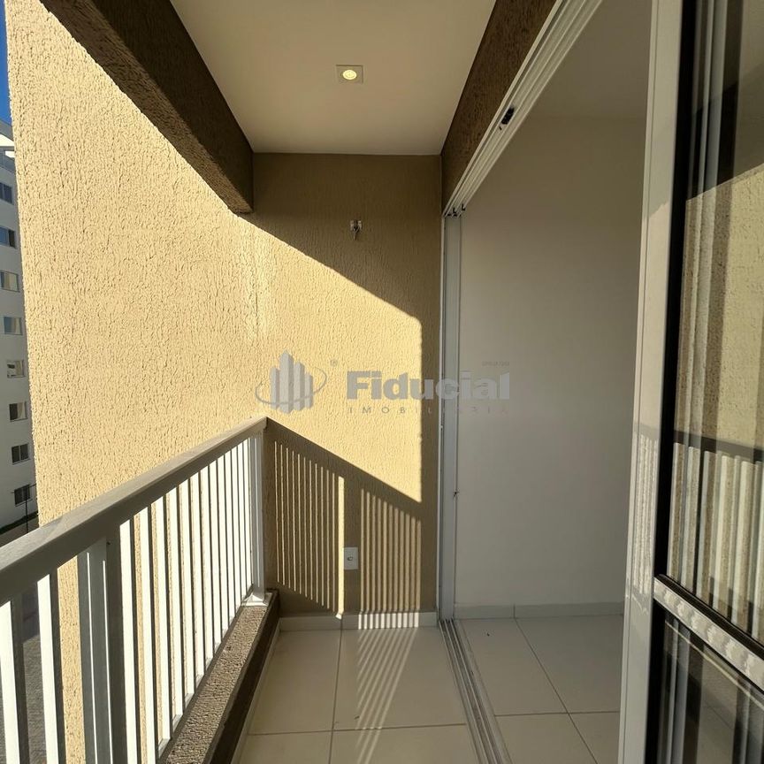 ANTONIO BEZERRA - APARTAMENTO - R SAO VICENTE DE PAULO, 260 AP 305 TORRE 04 FANTASY CONDOMINIO CLUBE II (VISITA ACOMPANHADA - Photo 1