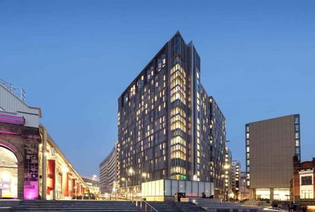 Small Standard Double Ensuite - Photo 5