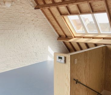 Studio 3 NIEUW te bezichtigen op 19/06 na afspraak. - François Bena... - Foto 6
